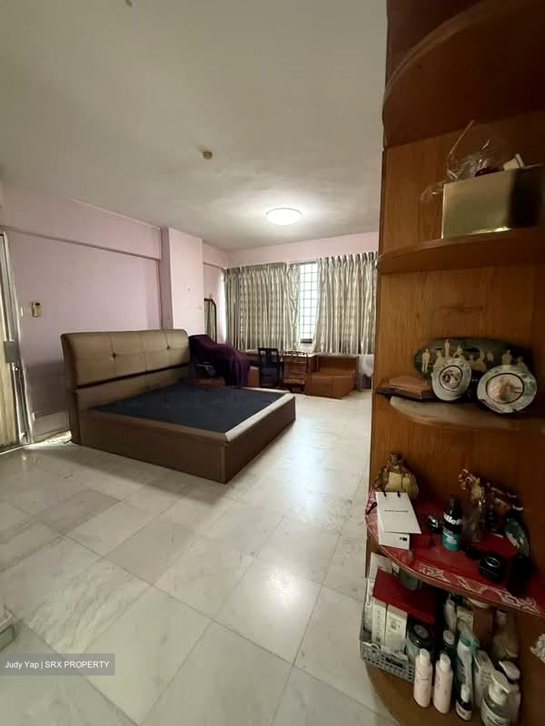 Rajah Tower (D12), Apartment #561645191